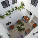 Fafense Hotel Fafe