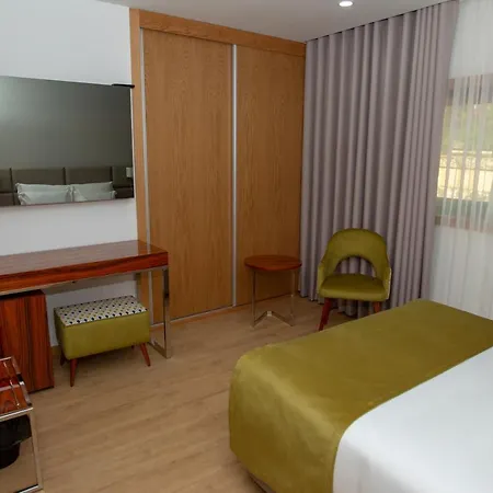 Fafense Hotel 3*