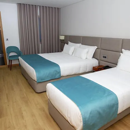 Отель Fafense Фафи