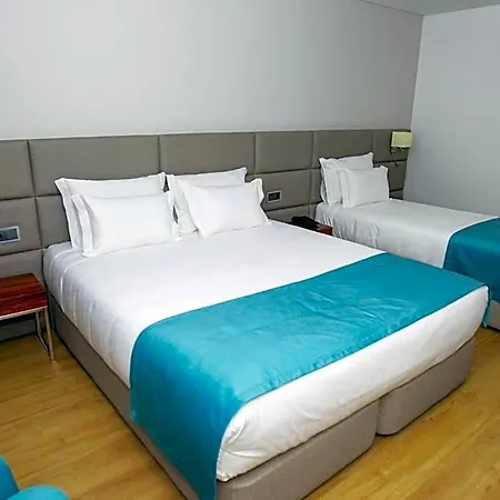 Fafense Hotell 3*
