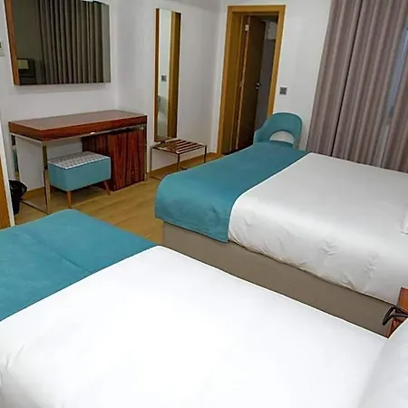 Fafense Hotell Fafe