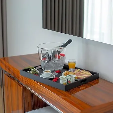 Fafense Hotell 3*