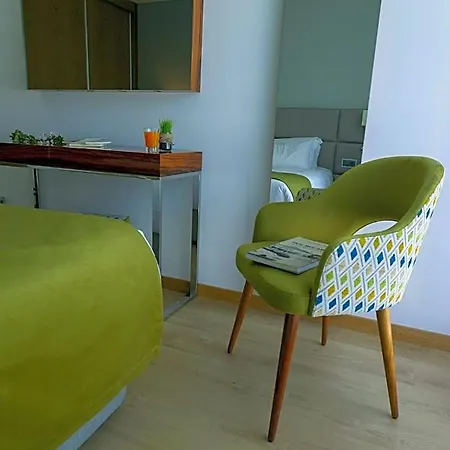 Hotell Fafense Fafe