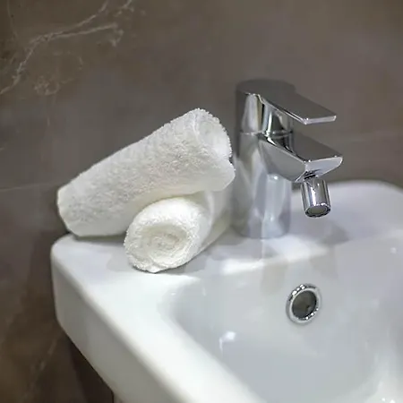 Hotell Fafense 3*