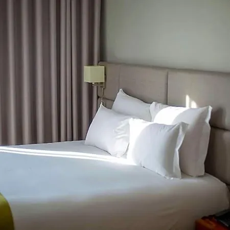 Hotell Fafense Fafe