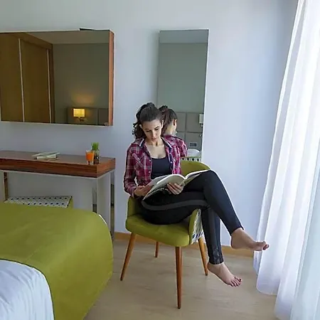 Hotell Fafense