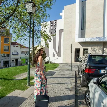 Szálloda Fafense Fafe