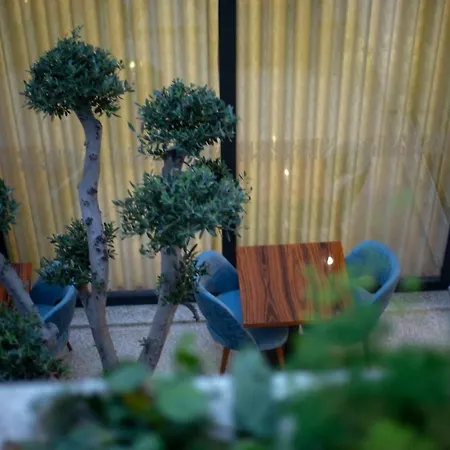 Fafense Hotel Fafe