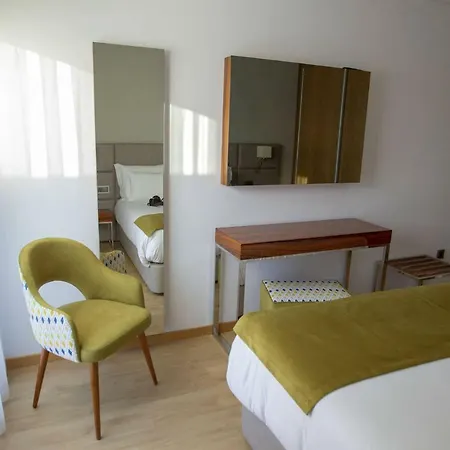 Hotel Fafense Fafe