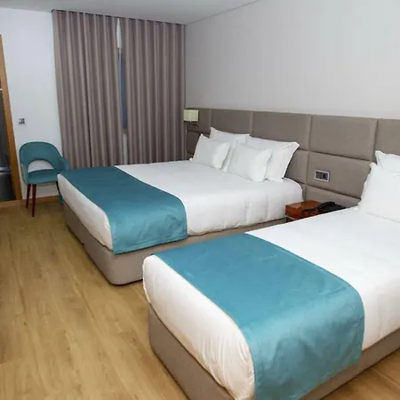 Hotel Fafense 3*