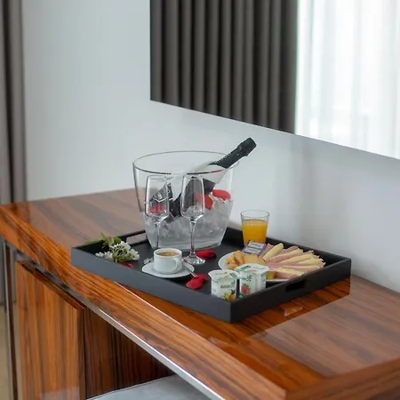 Fafense Hotell 3*