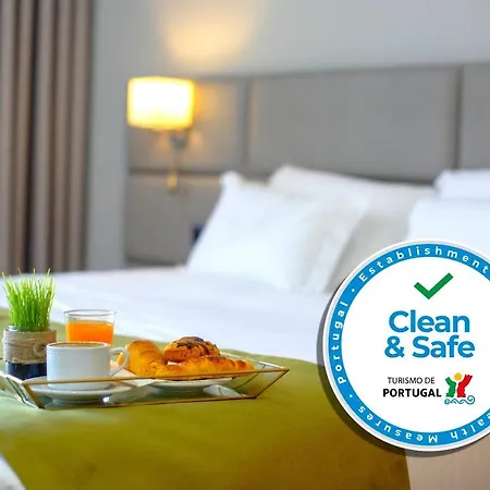 Fafense Hotel Fafe