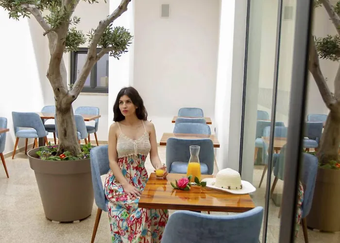 Fafense ホテル 3*